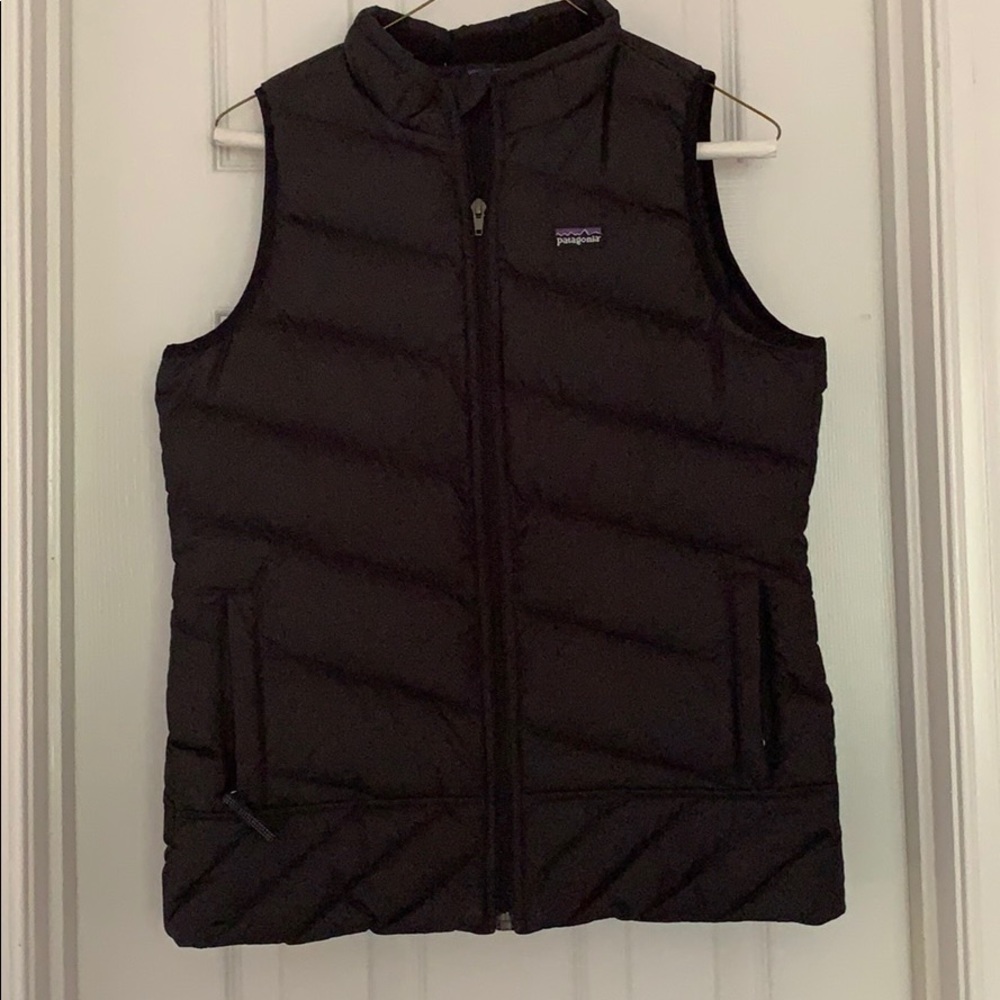 Patagonia Vest